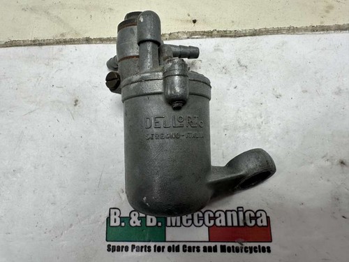Vaschetta carburatore ubf - vaschetta,