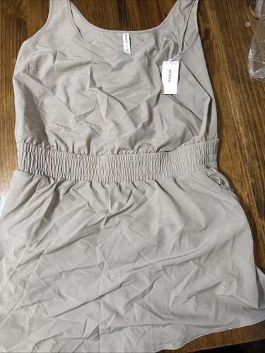 Abito spanx the - move, 1x