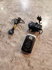 Sony Ericsson Walkman Flip