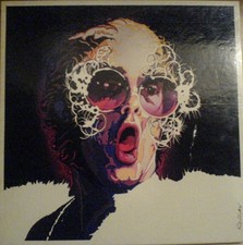 Elton John - Elton John (5xLP