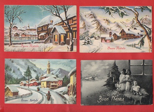 Buon natale augurale - natale, lotto