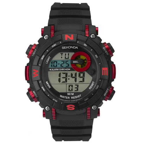Orologio uomo nuovo sekonda - orologio,