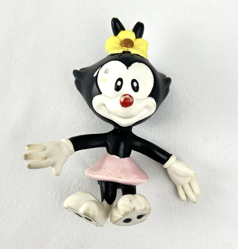 Animaniacs just toys bendems - animaniacs,