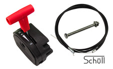 Cavo acceleratore universale