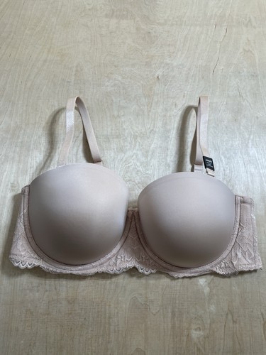 Reggiseno multiuso senza