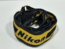 Tracolla Nikon Originale in
