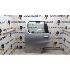 Porta Posteriore Sinistro