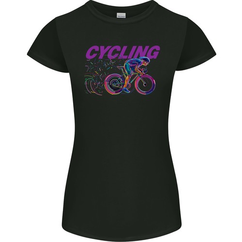 Funky cycling ciclista - funky,