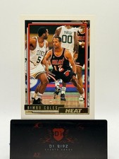 1992-93 Topps Gold - Bimbo