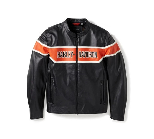 Giacca uomo davidson 100 - giacca,