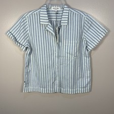 Camicia Alex Mill Maddie Camp