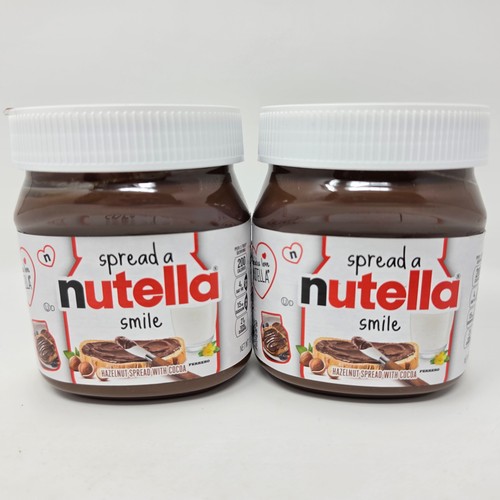 Bundle pack nutella hazelnut - bundle,