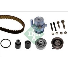 Pompa Acqua + Kit Cinghie