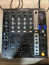 Pioneer DJ DJM-750 Mixer DJ a