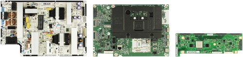 Oled48c3aub dusqljr kit - lg,