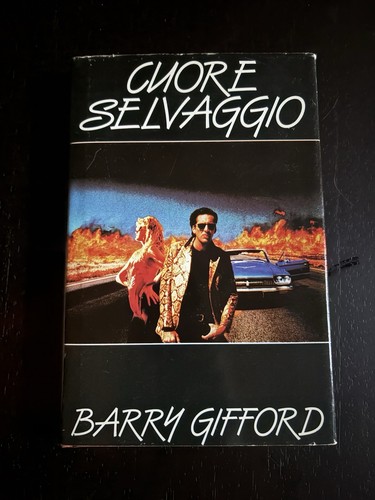 Barry gifford cuore selvaggio - gifford,