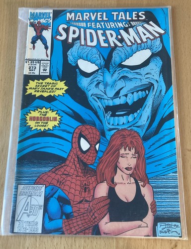 Marvel comics tales - marvel,