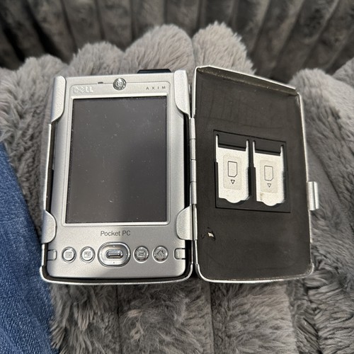 Dell axim x30 pocket - x30:,