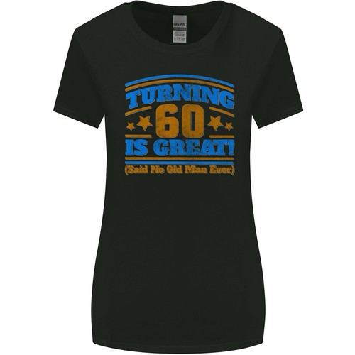 Compleanno compie 60 - 60°,