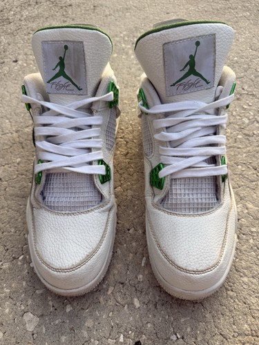 Air jordan uomo taglia - air, 4