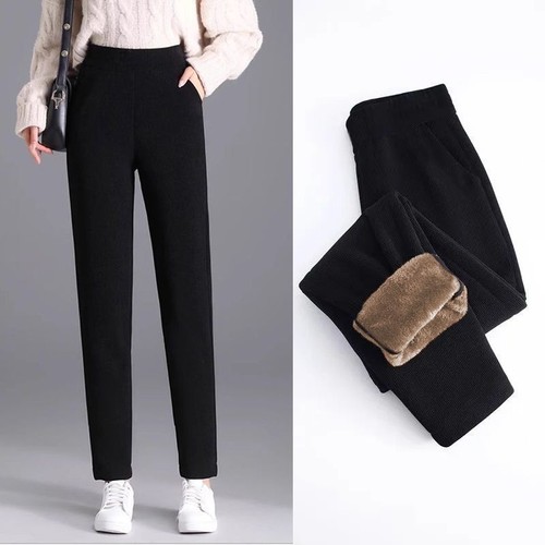 Pantaloni lungo fleece - pantaloni,