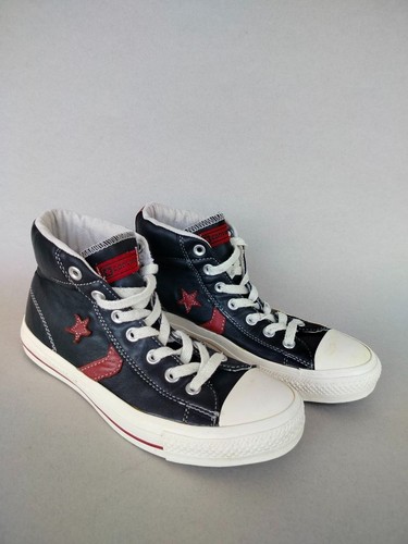 Converse star player - ev, pelle