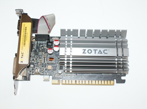 Zotac geforce gt630 - geforce,