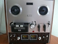 Registratore nastro akai gx - registratore,