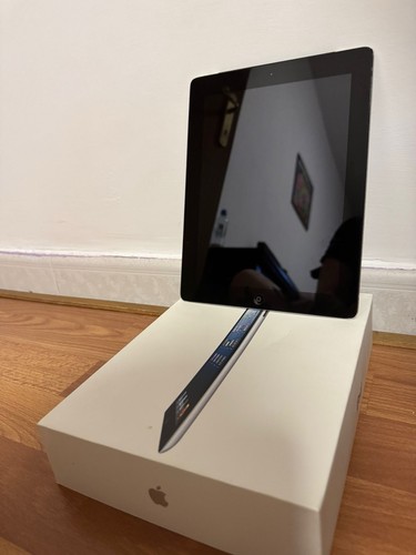 Ipad 4ª generazione - ipad, (wi-