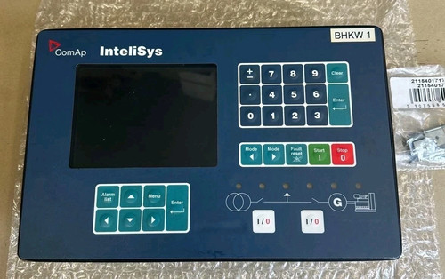 Comap intelisys hw - comap,