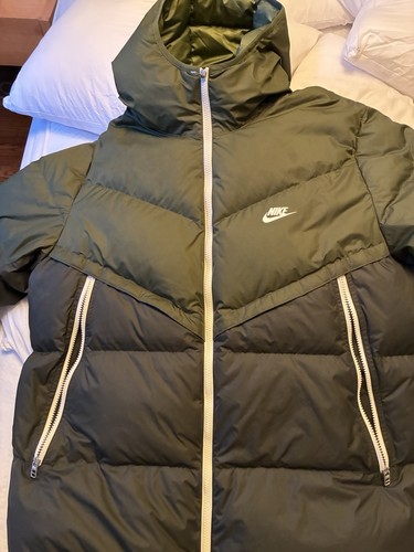 Nike giacca uomo - nike,