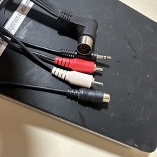 Cavo ingresso audio Bose