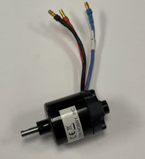 Motore aereo radiocomandato