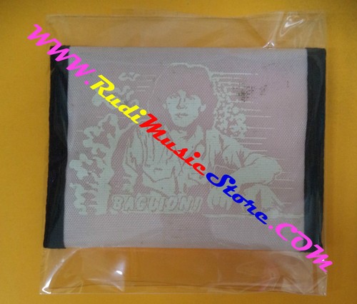 Portafoglio wallet claudio - portafoglio,