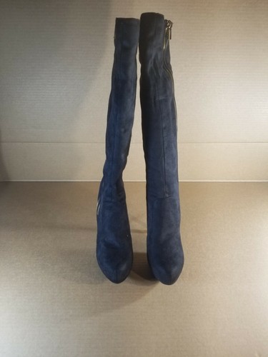 Stivali donna tacco alto luxe - donna,