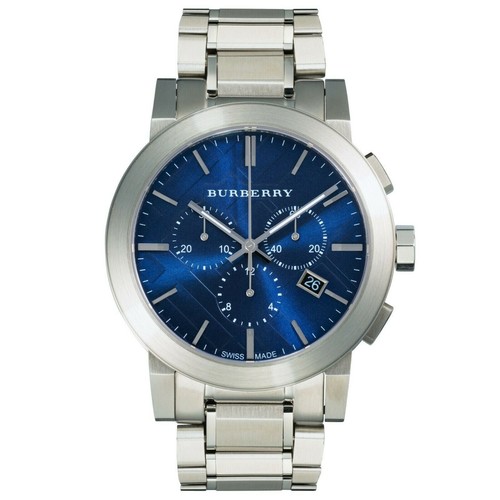 Cronografo burberry bu9363 - burberry,