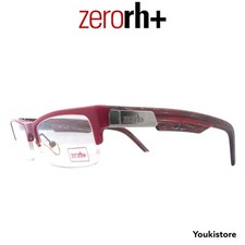 ZERO RH+ occhiali da vista VIRTUS RH 140 02  53 16 135 eyeglasses M.in Italy CE