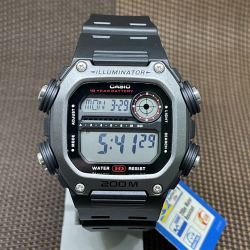 Orologio uomo sportivo - uomo,