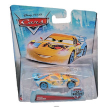 Disney Pixar Cars - Corsa di