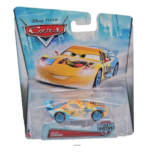 Disney pixar cars corsa - cars, di