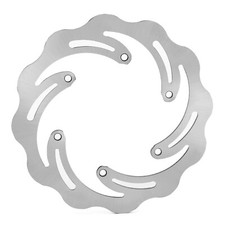 Disco Freno Posteriore per