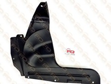 CARTER PROTEZIONE RIPARO SOTTO