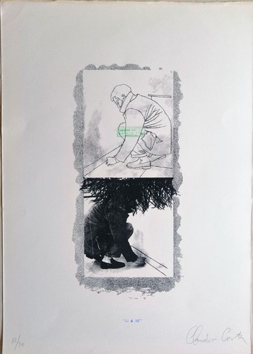 Claudio costa io - costa, "io