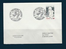 FRd env. avion  5e expo