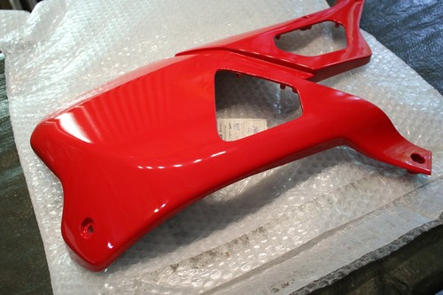 Carena laterale 97011750r7 - carena,