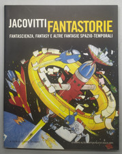 Jacovitti Fantastorie