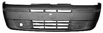 Paraurti anteriore fiat - anteriore,