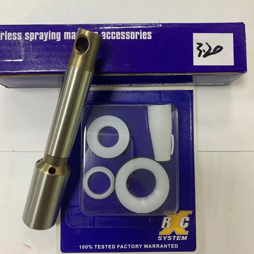Kit riparazione asta - , pistone