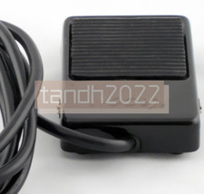 1PZ PER piastra acciaio IP68 pedale medico pedale pedale regolatore HRF-MX1-F