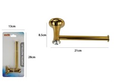 Porta Rotolo Carta Igienica